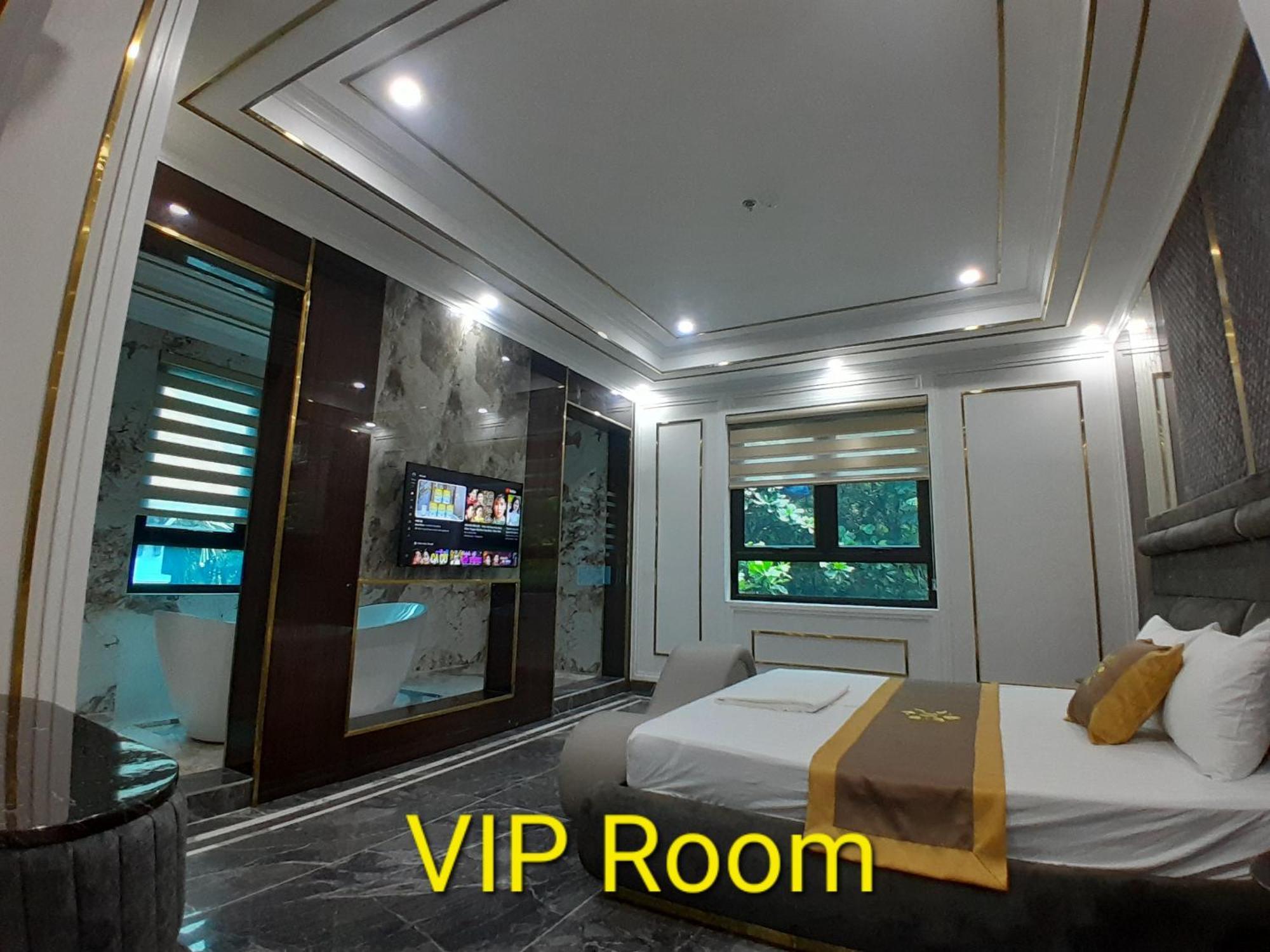 Bao Ngoc Hotel Dinh Cong, Hanoi